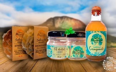 Nutricionista chilena cria linha inovadora de produtos artesanais na Chapada Diamantina